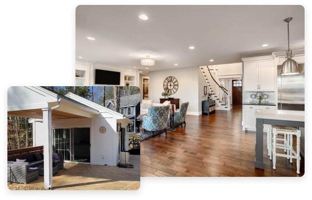 Residential Contruction Image